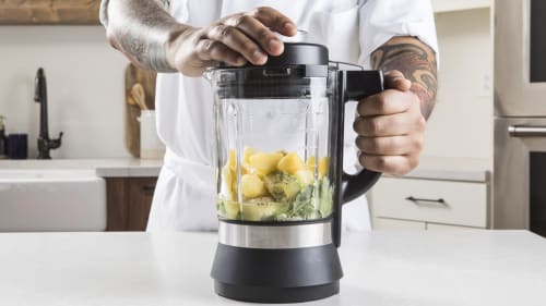 Ace blender cookbook hot sale